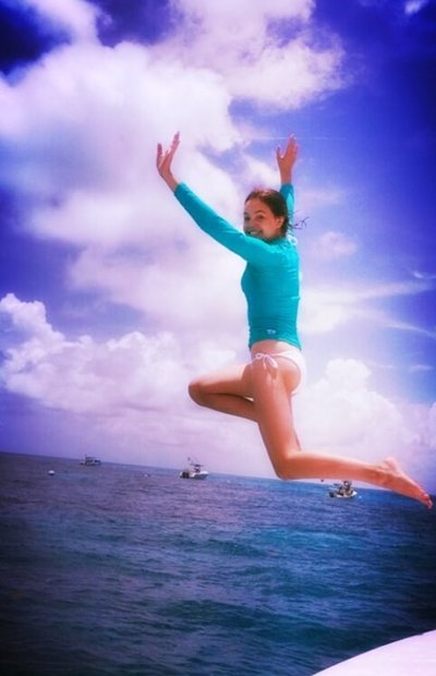 Бейли Мэдисон