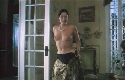 Барбара Ливи