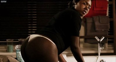 Белинда Ван Дер Стоеп