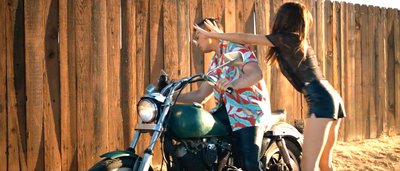 Бреана Макдоу