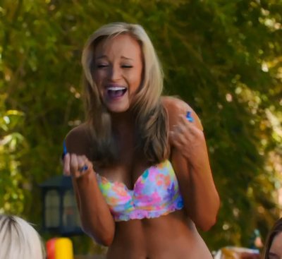 Брэнди Буркхардт