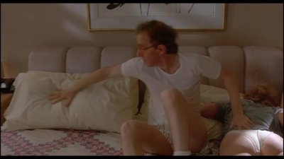 Бетт Мидлер