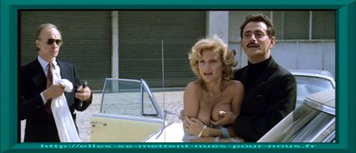 Бланш Равалек