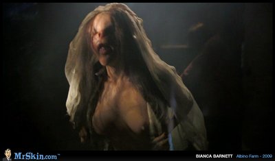 Бьянка Барнетт