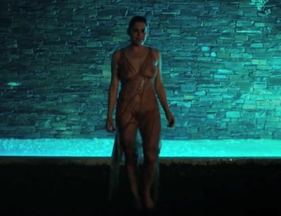 Барбара Пас