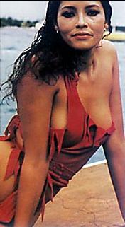 Барбара Каррера