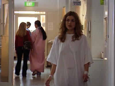 Брайди Картер