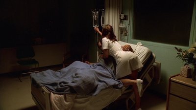 Бернадетта Пенотти