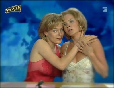 Беттина Лампрехт