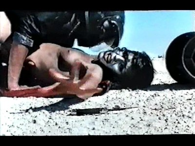 Бренда Ноулз