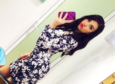 Барбара Марлен Кабельо