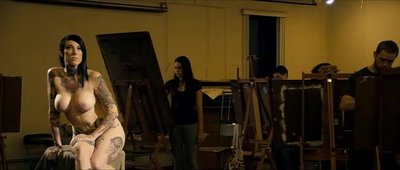 Брук Лоулесс