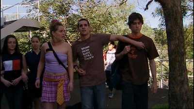 Бри Уолтерс