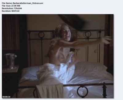 Барбара Келлерман