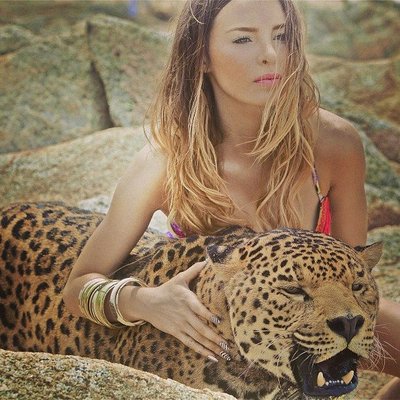 Белинда Перегрин