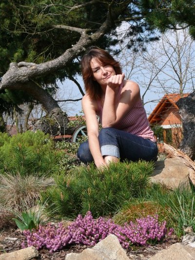 Бланка Яросова