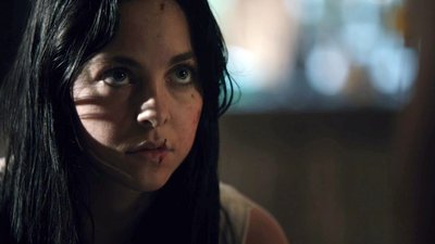 Бриттани Курран