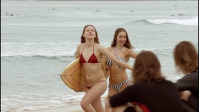 Бренна Хардинг