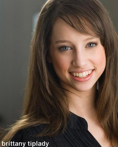 Бриттани Типлади