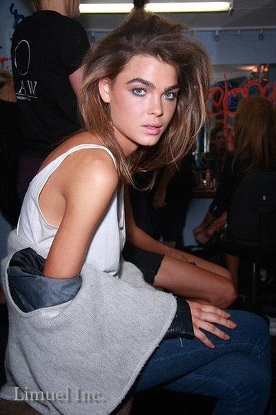 Бэмби Нортвуд-блайт