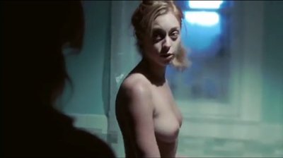 Шерил Сэндс