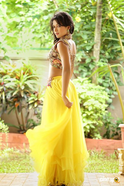 Катрин Треса