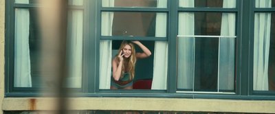 Кэролайн Лоу