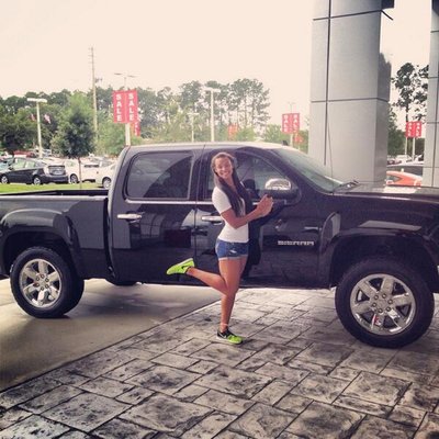 Чантэ Макмиллан