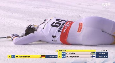 Шарлотта Калла