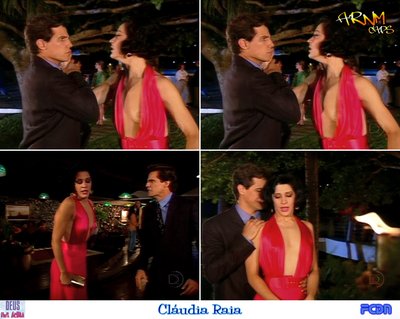 Клаудия Райя