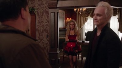 Кэрри Флеминг