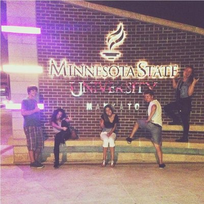 Кэлли Лембке