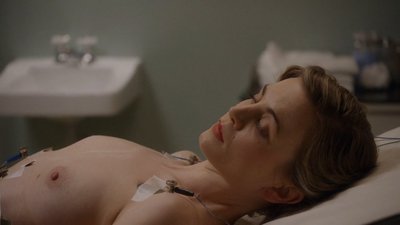 Шарлотта Чанлер