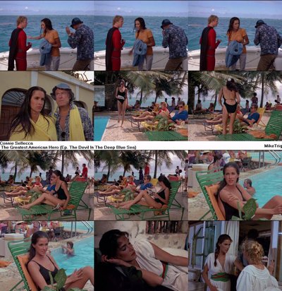 Конни Селлекка