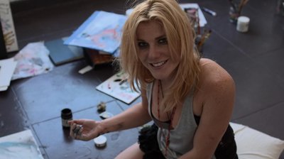 Кейтлин Фолли