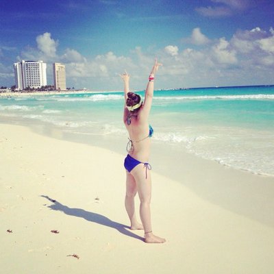 Цинтия Лопес