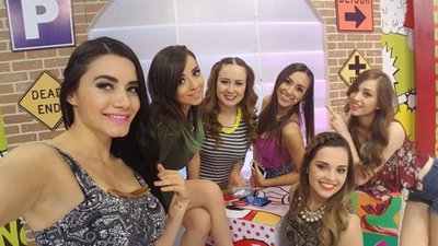 Каролина Мансилья