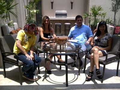 Кристи Гонсалес