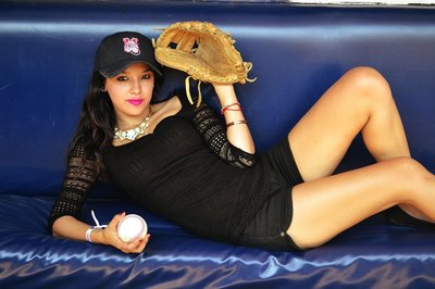 Каролина Перес