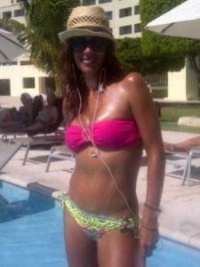 Консуэло Дюваль