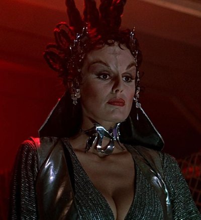 Кэти Ширрифф