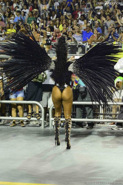 Камилла Сильва