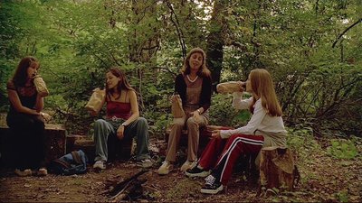 Кэндис Бейли