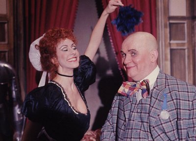 Кармен Дю Сотуа