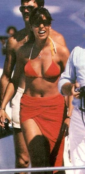 Каролина Гримальди