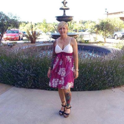 Кристи Бримберри