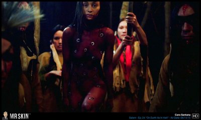 Кара Сантана