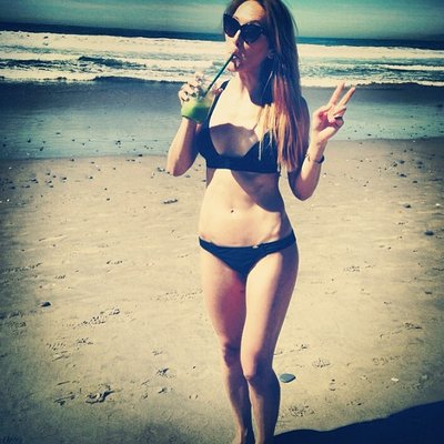 Кэндис Кумаи