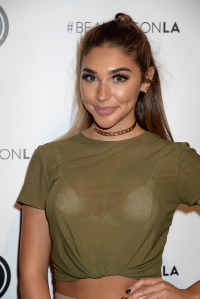 Шантель Джеффрис