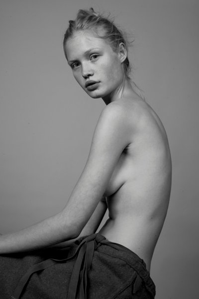 Камилла Форххаммер Кристенсен